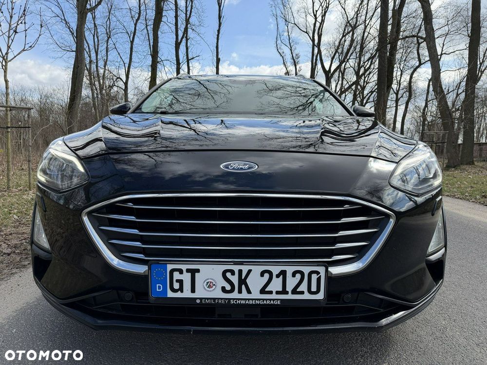 Ford Focus - 14
