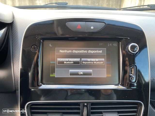 Renault Clio 0.9 TCE Dynamique S - 19