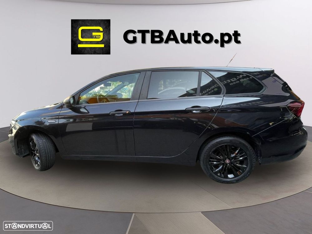 Fiat Tipo Station Wagon 1.3 M-Jet Street - 6