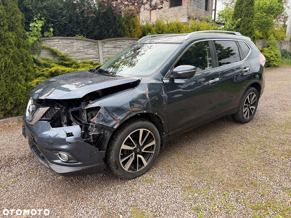 Nissan X-Trail - 15