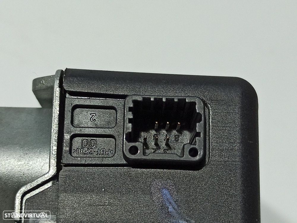 DISPOSITIVO ANTIFURTO NISSAN QASHQAI (J11) 360 - 4