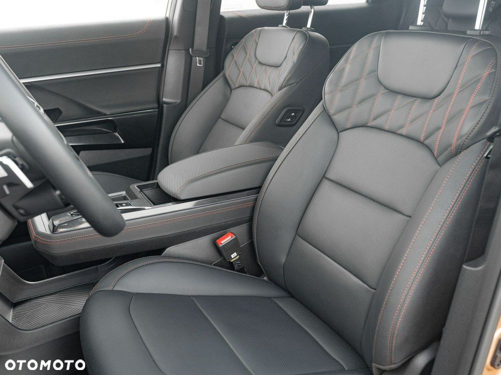 SsangYong/KGM Actyon 1.5 T-GDI Adventure - 14