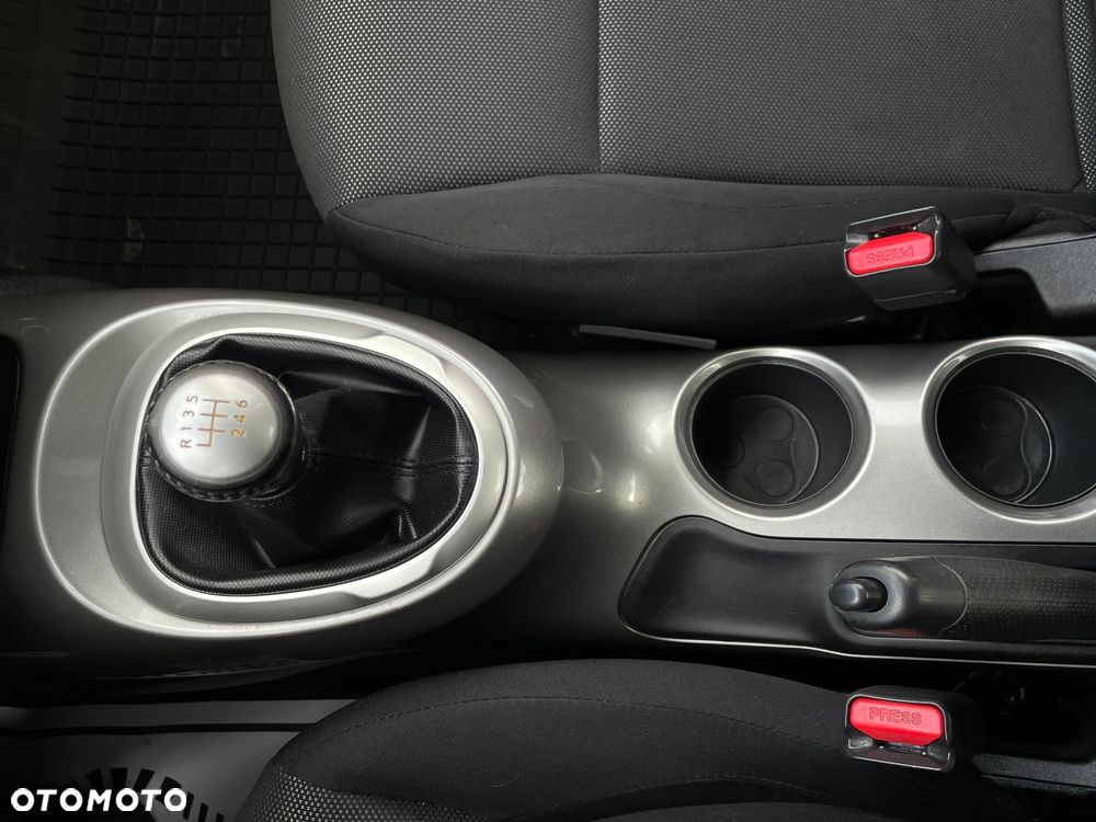 Nissan Juke 1.5 dCi Visia - 22