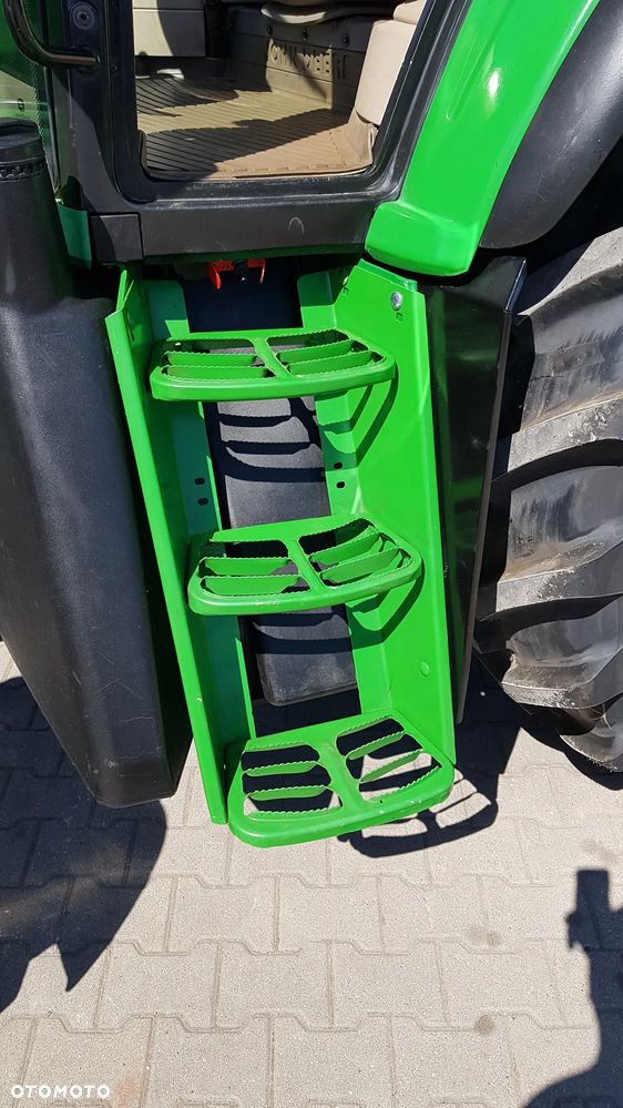 John Deere 6534 Premium TUZ TLS 2011R - 19