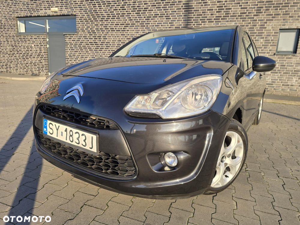 Citroën C3 1.4 VTi Exclusive - 2