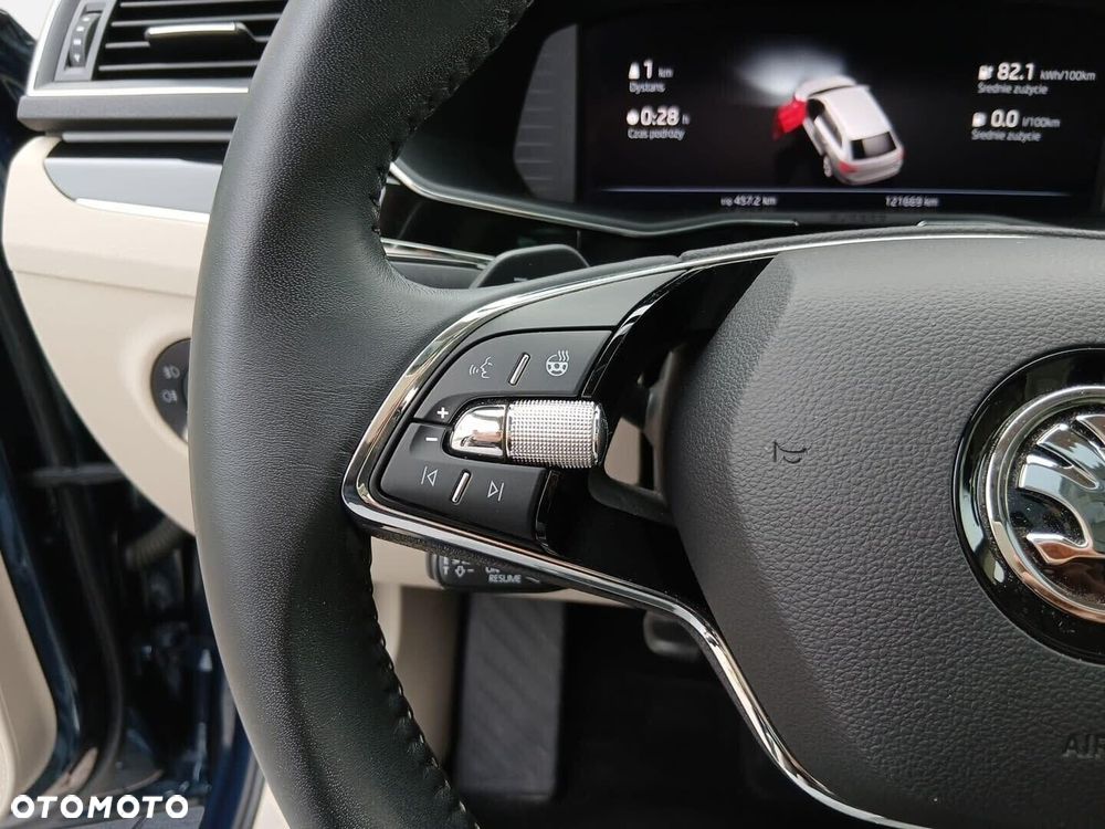 Skoda Superb 1.4 TSI Plug-In Hybrid L&K DSG - 18