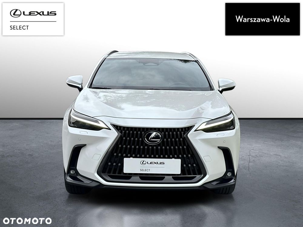 Lexus NX 350h Prestige AWD - 10