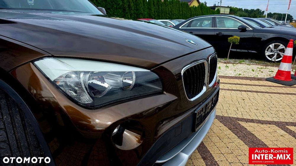 BMW X1 sDrive20d - 15