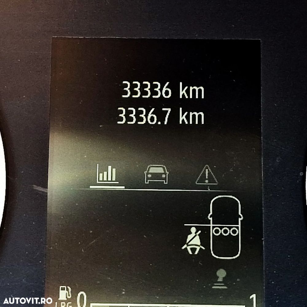DACIA Sandero Stepway 2022 — imagine 16
