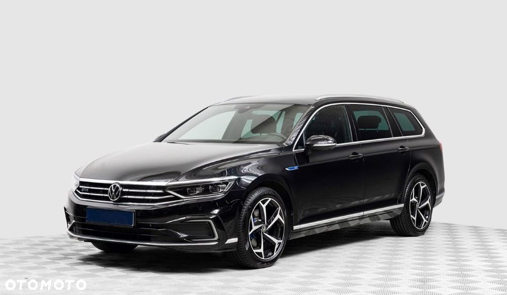 Volkswagen Passat 2022 photo 3