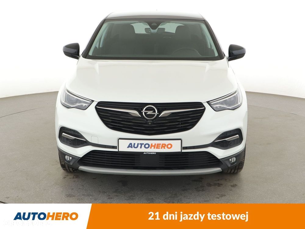 Opel Grandland X - 9