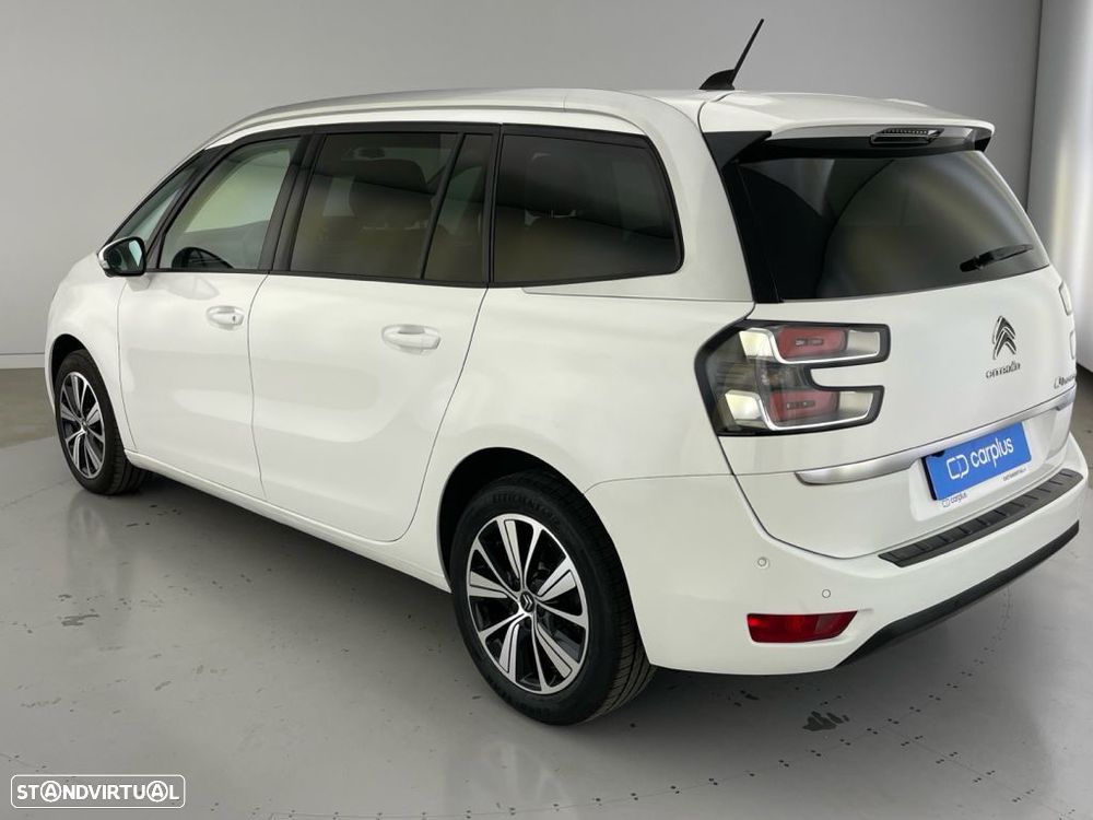 Citroën C4 Spacetourer 1.5 BlueHDi Feel - 26