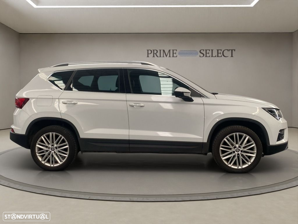 SEAT Ateca 1.4 TSI Xcellence - 6