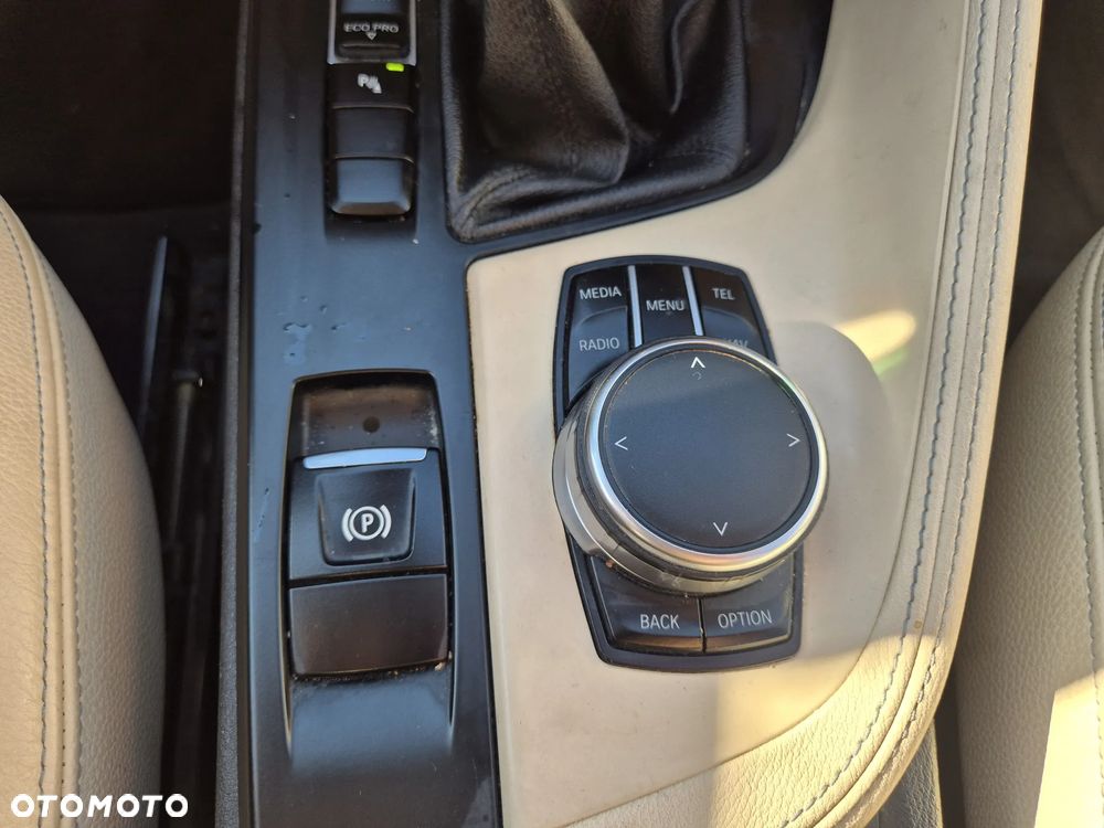 BMW X1 xDrive20d xLine sport - 34