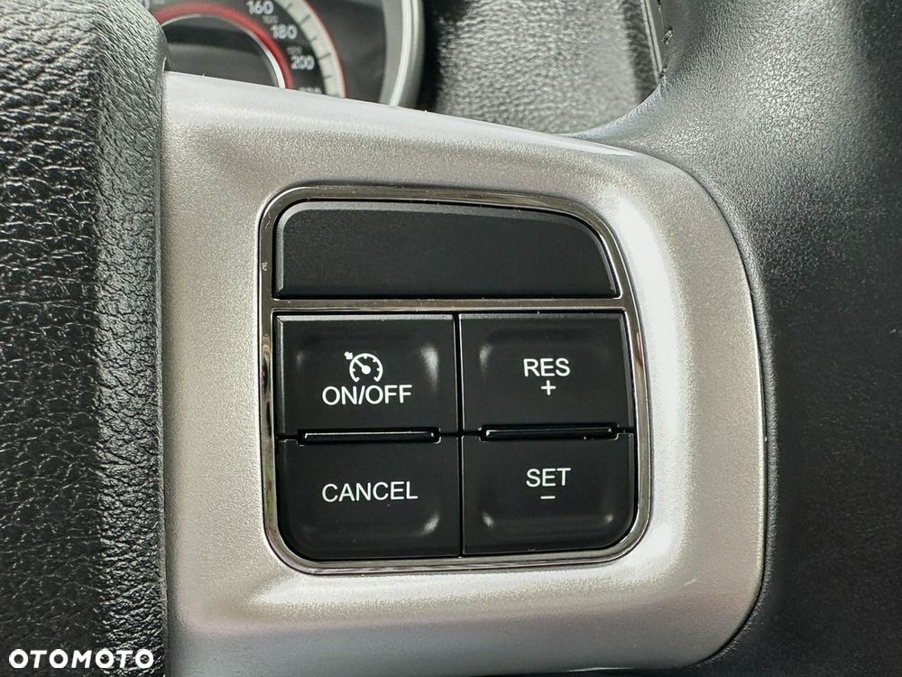 Fiat Freemont 2.0 Multijet Lounge AWD - 22