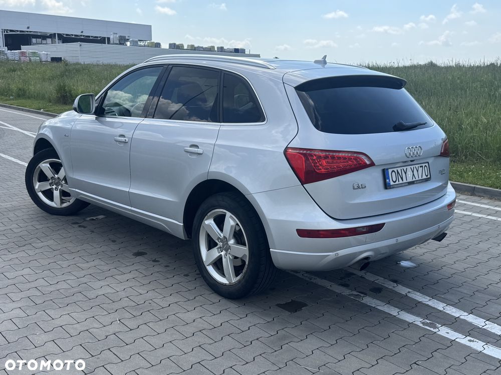 Audi Q5 - 7