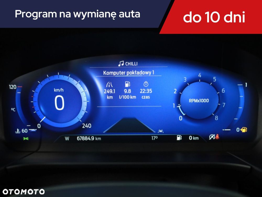 Ford Kuga - 10