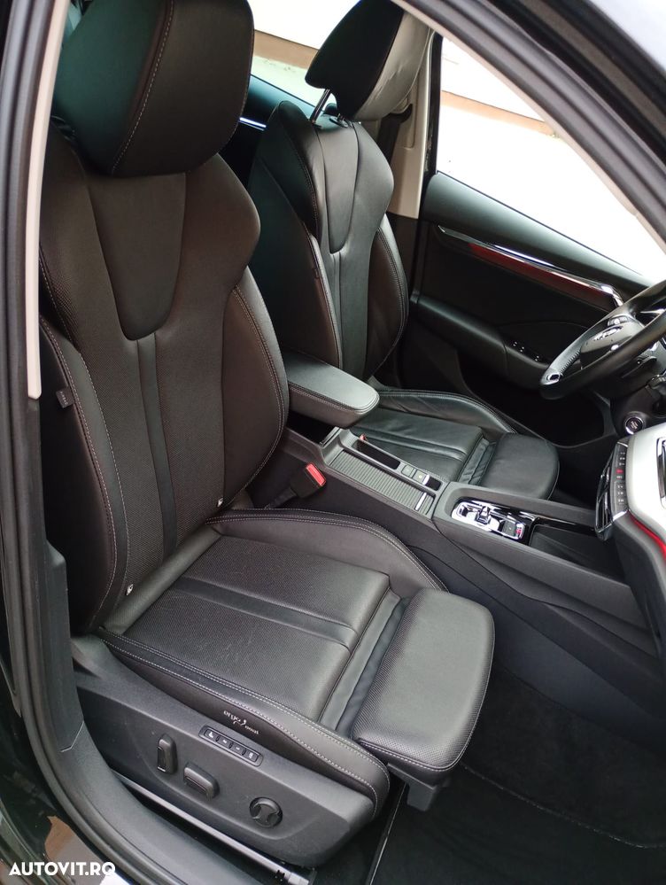 Skoda Octavia - 13