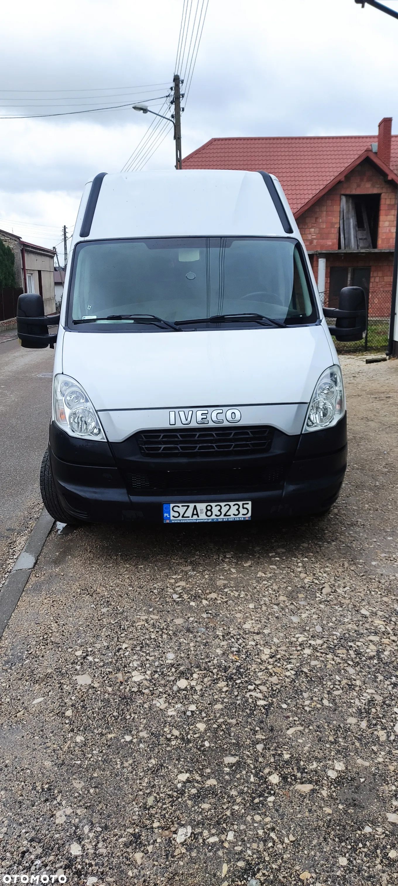 Iveco Daily - 1