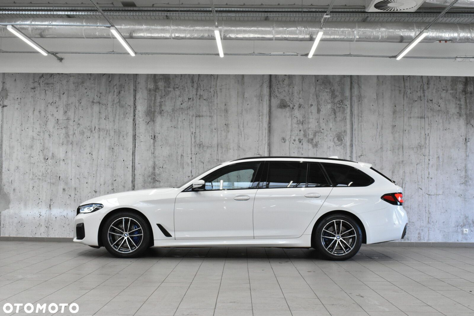 BMW Seria 5 - 3