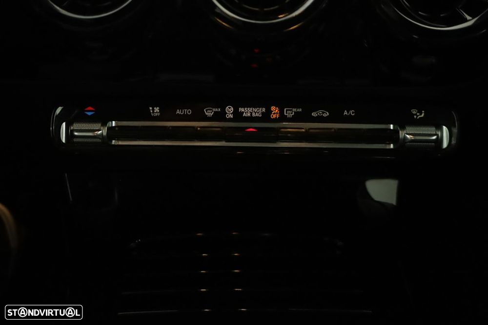 Mercedes-Benz A 200 Standard - 13