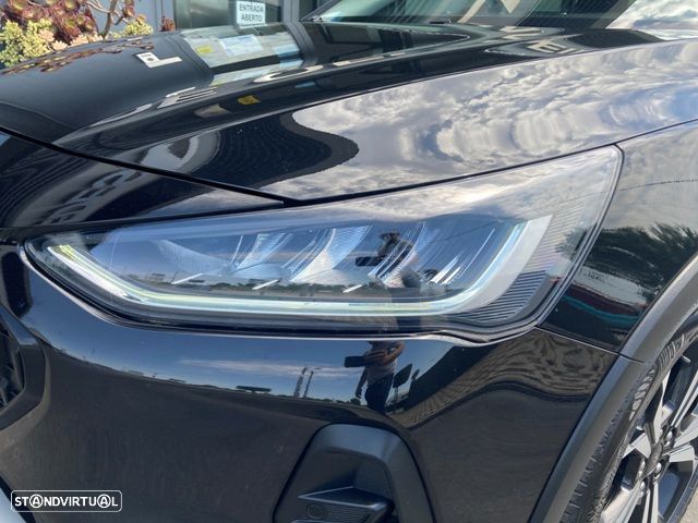 Ford Focus 1.0 EcoBoost Hybrid Aut. ACTIVE DESIGN - 14
