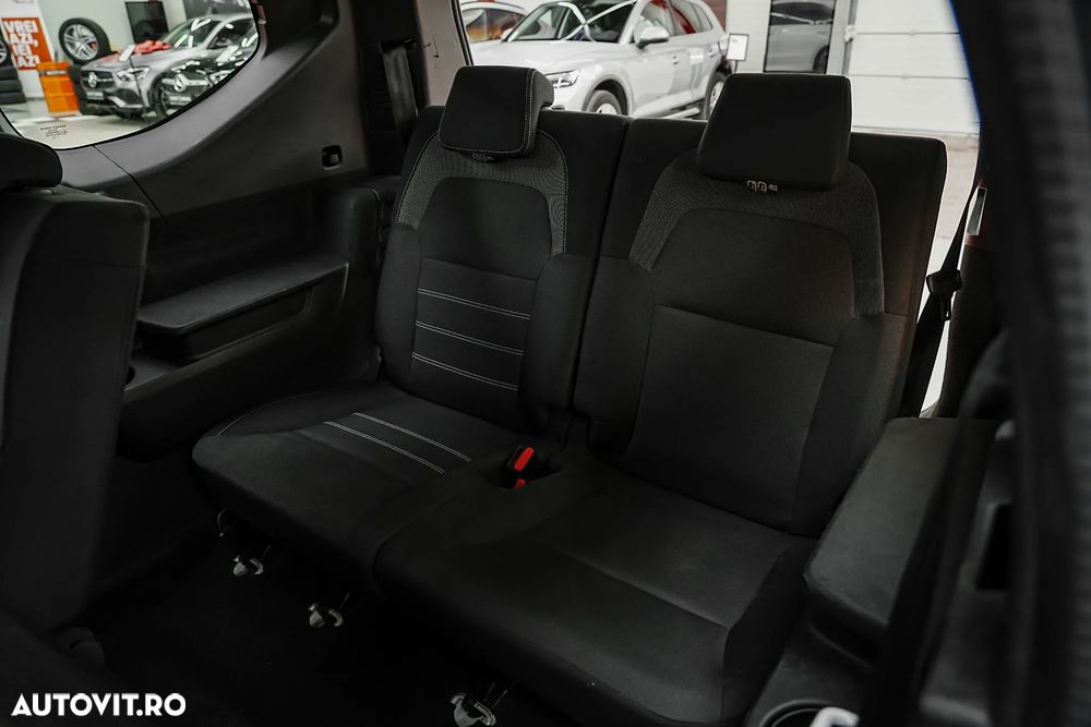 Dacia Jogger 7 locuri ECO-G 100 Comfort - 14