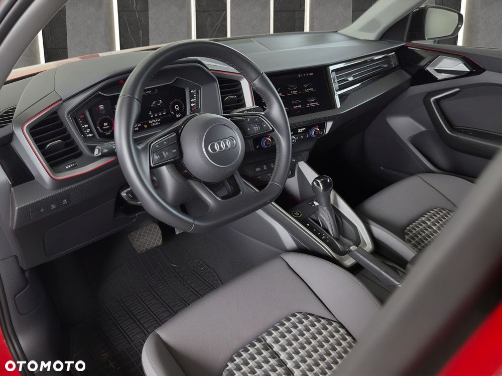 Audi A1 Sportback - 12