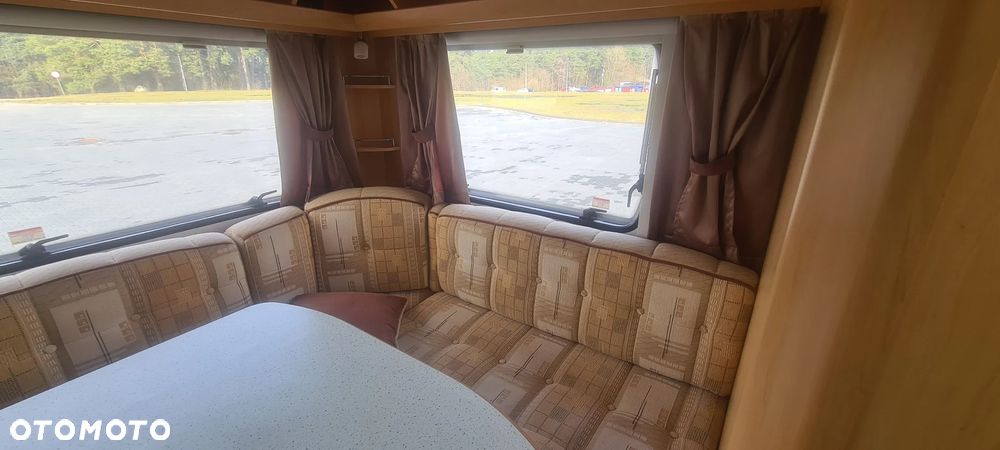 Chateau Cristall Moorea 530TF - 17