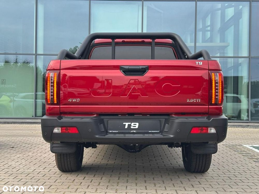 JAC T9 - 5