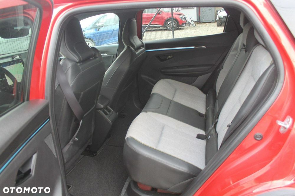 Renault Scenic - 13