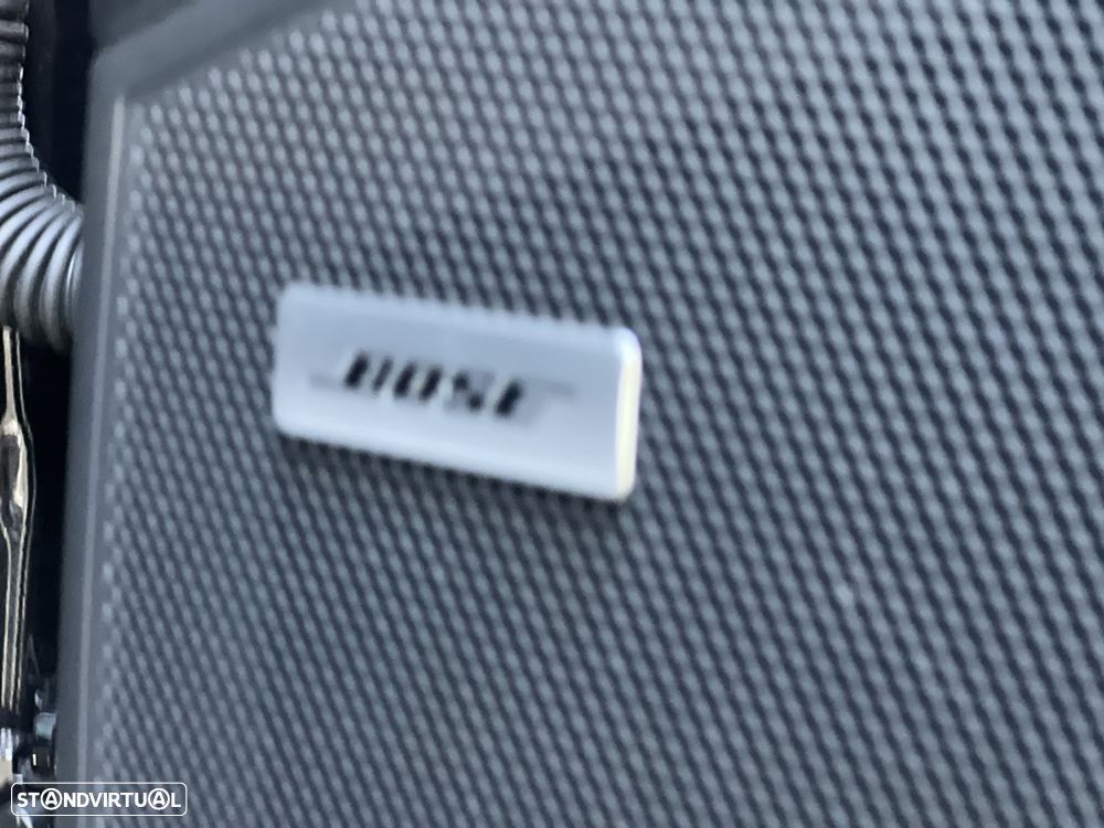 Porsche Cayenne S - 28