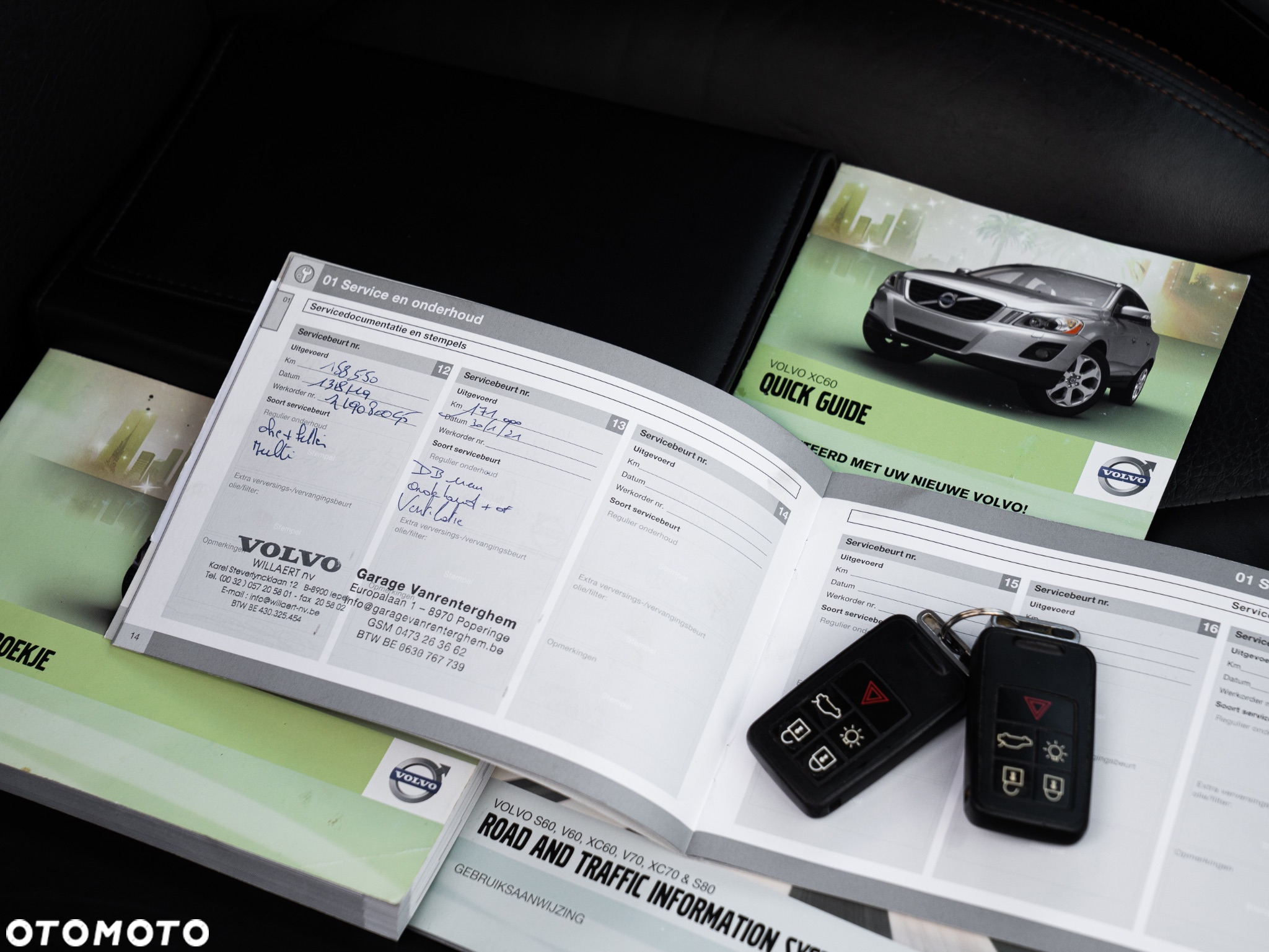 Volvo XC 60 D3 Momentum - 39