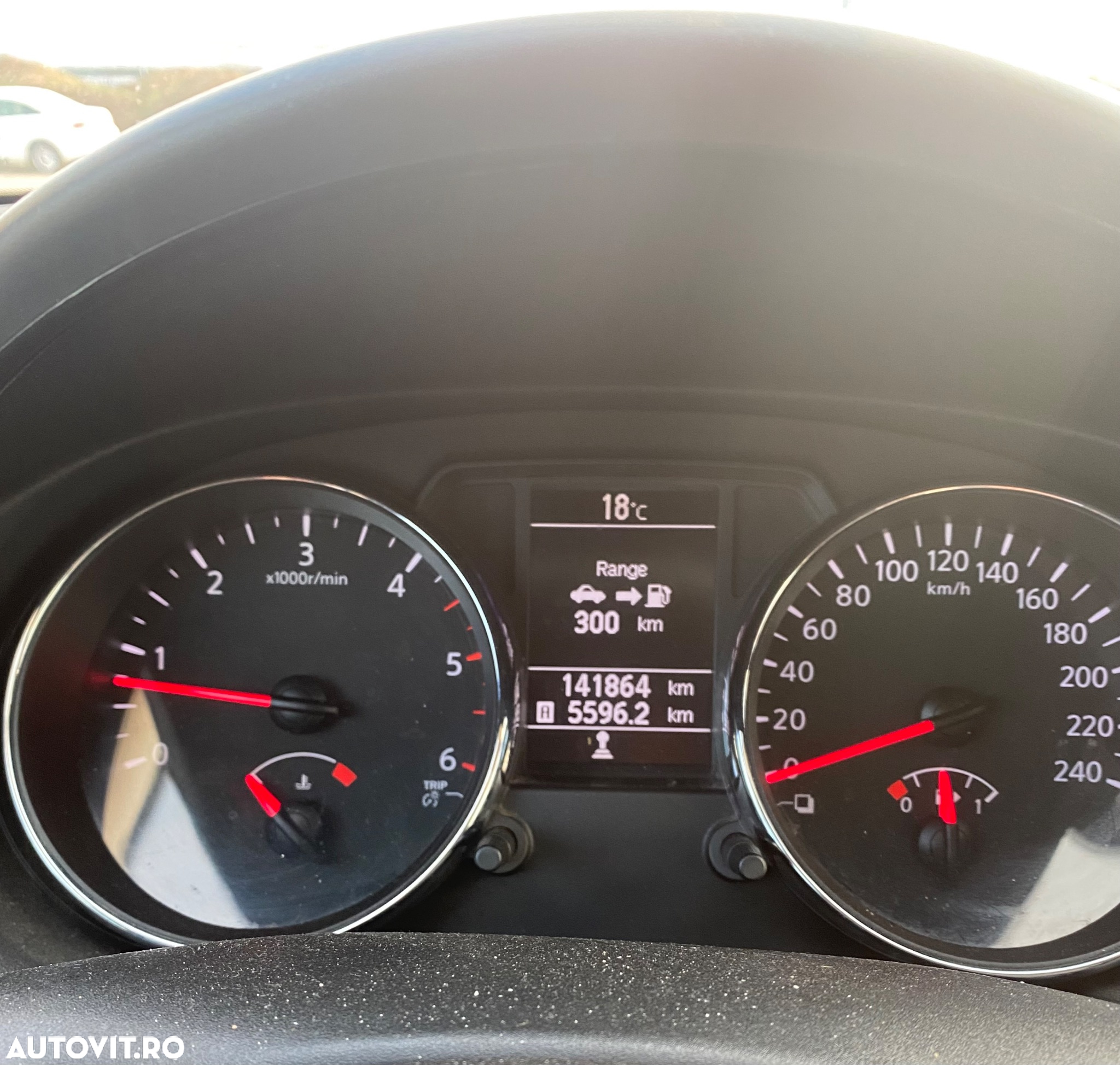 Nissan Qashqai 1.7 dCi TEKNA+ - 15