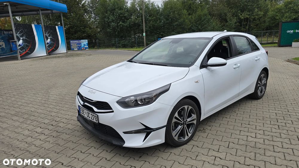 Kia Ceed 1.0 T-GDI GT-Line - 9