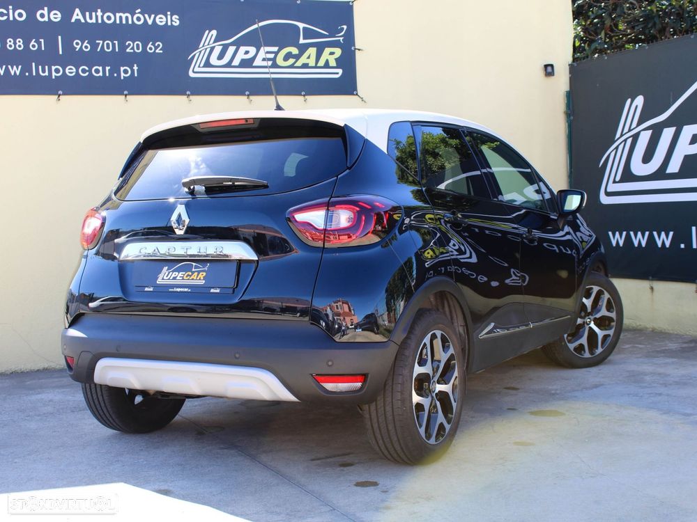 Renault Captur 0.9 TCE Exclusive - 12