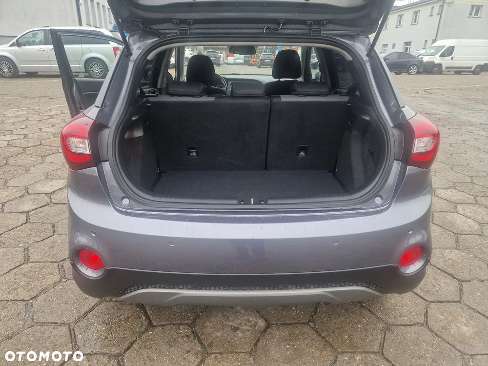 Hyundai i20 1.0 T-GDI DCT Advantage+ - 19
