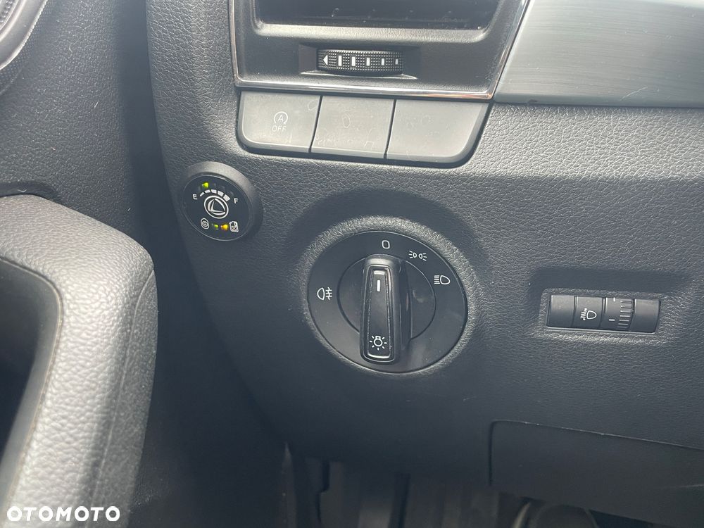 Skoda Fabia 1.0 Ambition Plus - 19