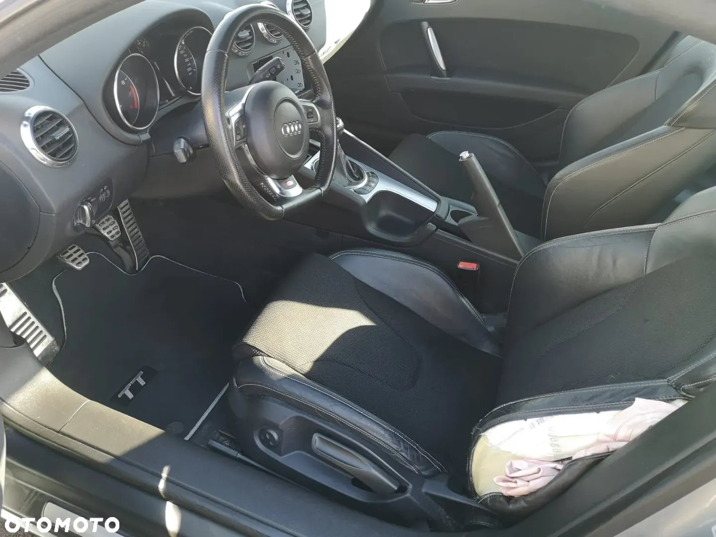 Audi TT Coupé Coupe 2.0 TFSI - 21