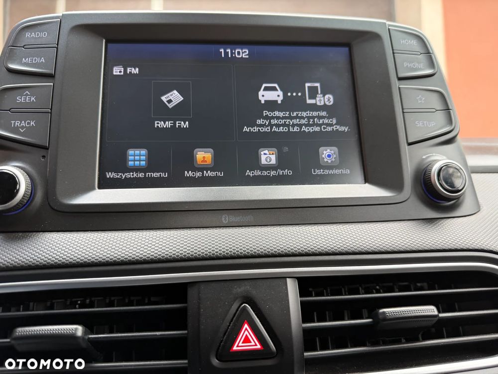 Hyundai Kona 1.0 T-GDI Advantage+ - 18