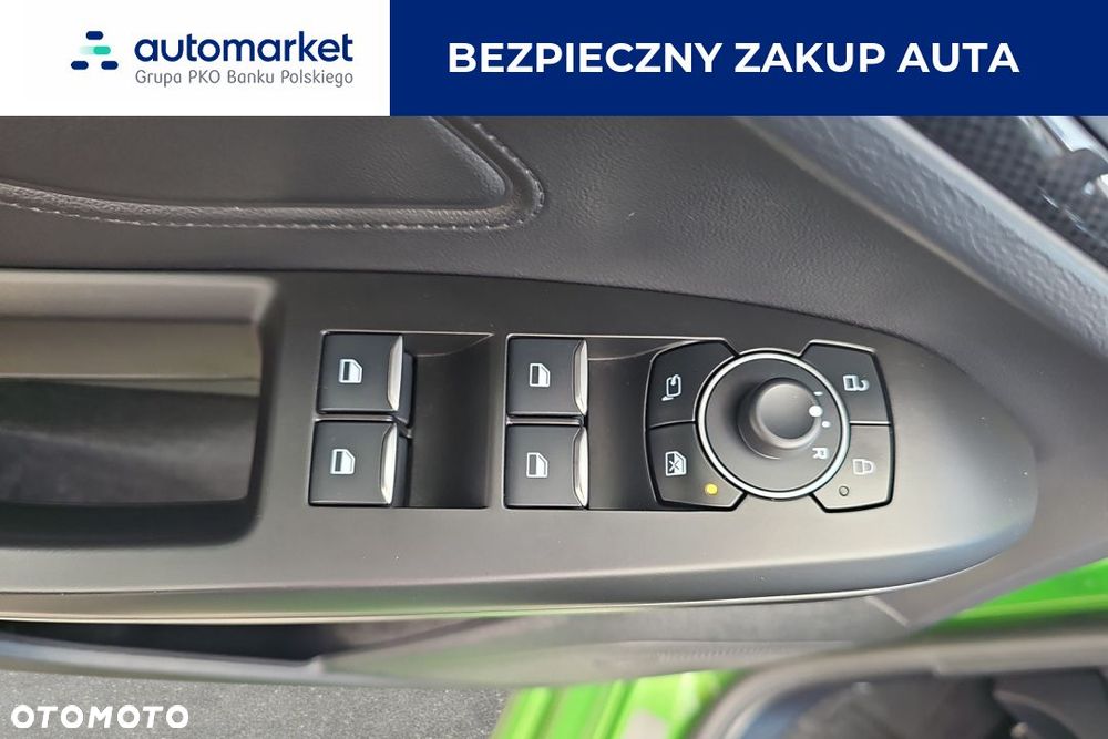 2024 Ford Focus 2.3 EcoBoost ST X, photograph 11