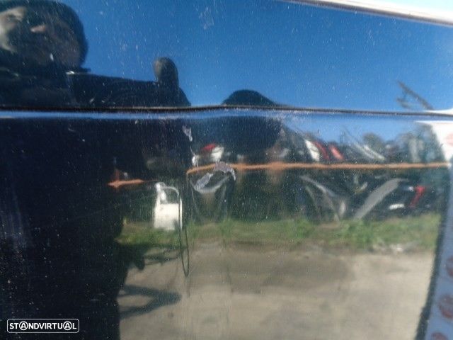 CAPÔ SKODA OCTAVIA I 2003 - 4