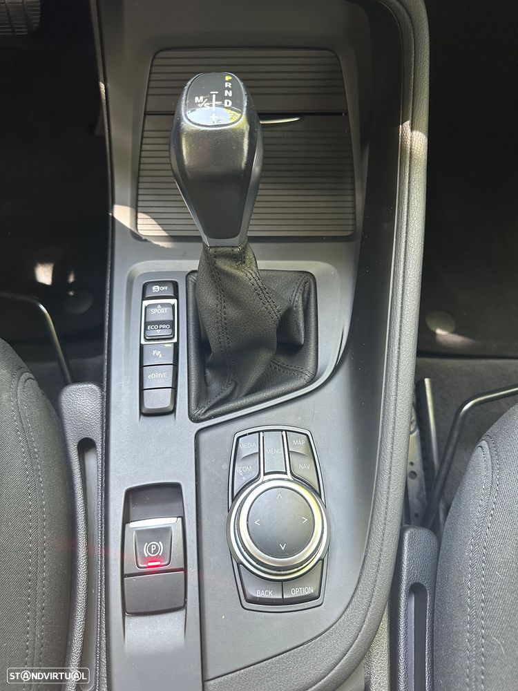 BMW X1 - 19