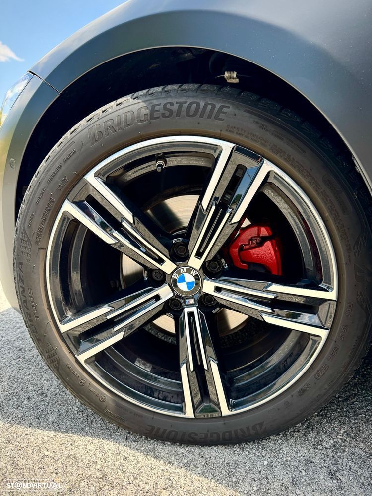 BMW 420 d Pack M Auto - 6