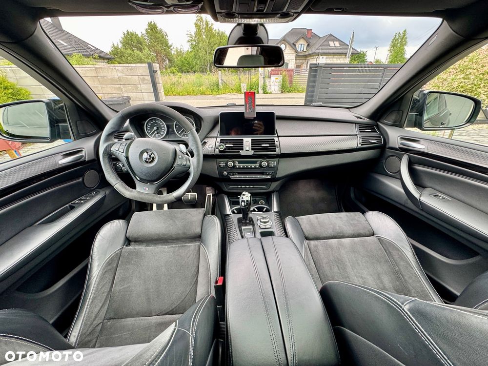 BMW X6 40d xDrive - 11