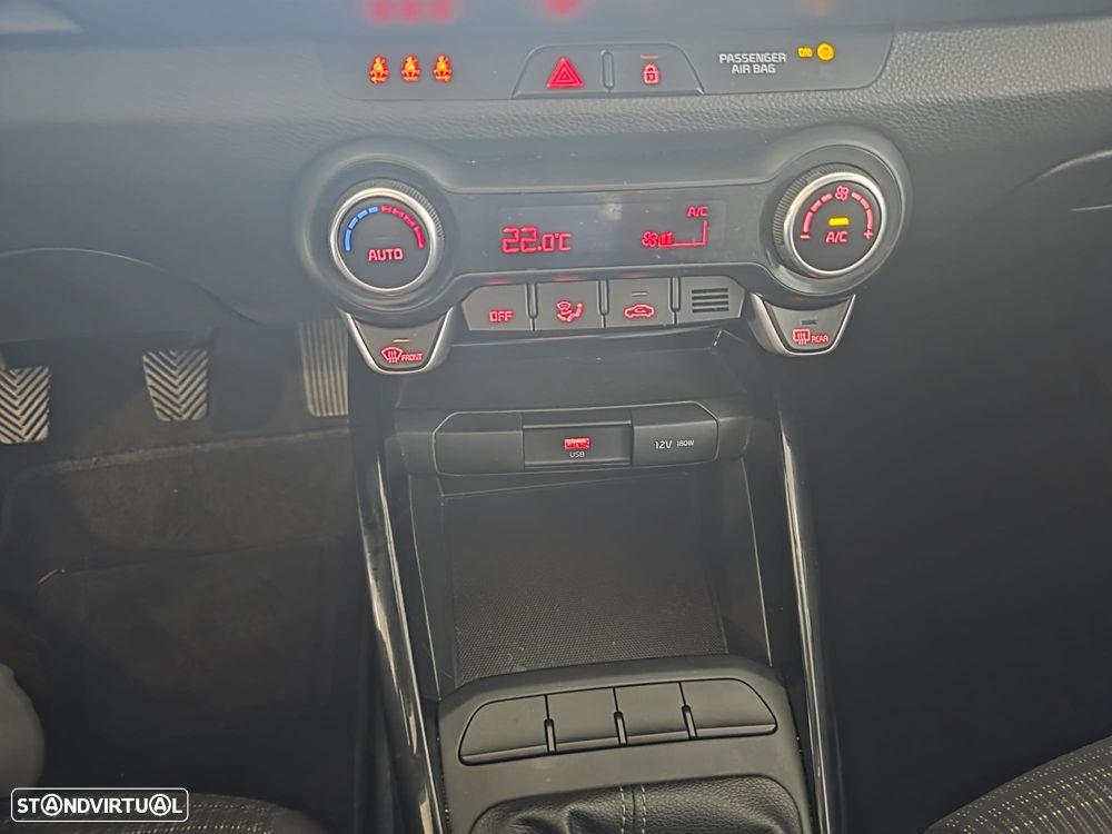 Kia Stonic 1.0 T-GDI Drive - 13