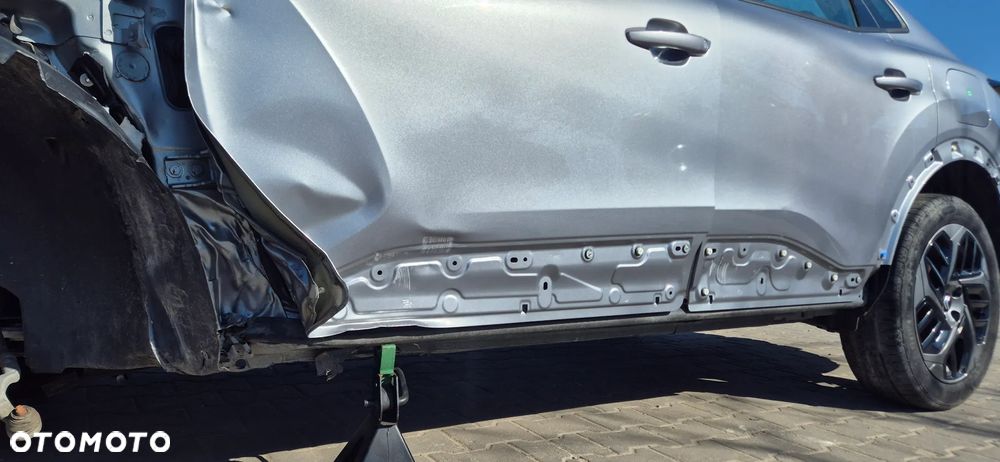 Citroën C4X 1.2 PureTech Business Edition S&S EAT8 - 9