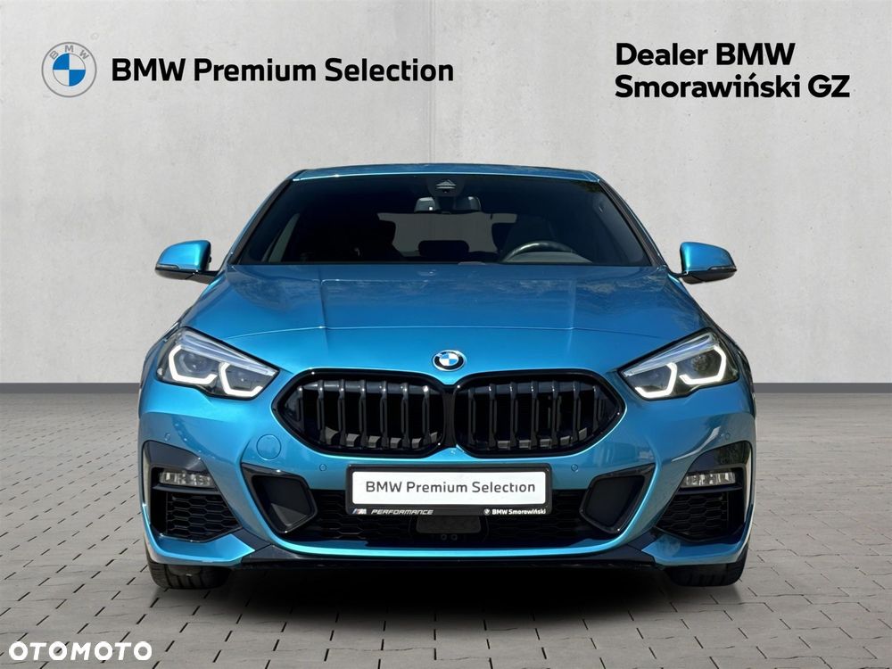 BMW Seria 2 - 26