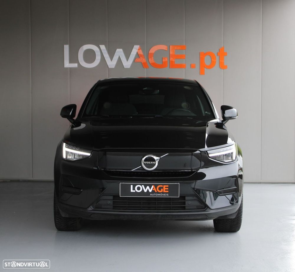 Volvo C40 Recharge Plus - 7