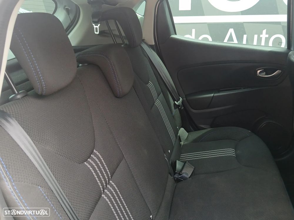 Renault Clio 1.5 dCi GT Line - 19
